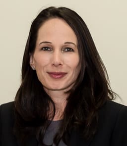 Amy Zegart headshot